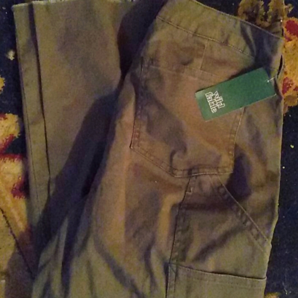 Pants